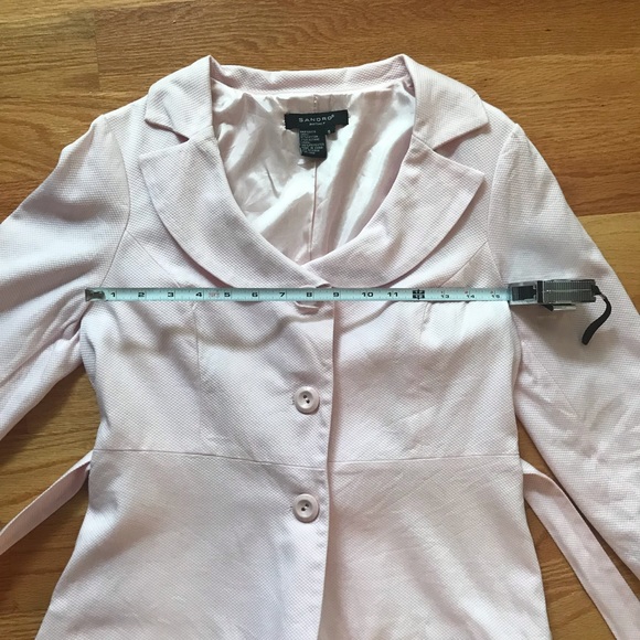 Pretty in Pink Blazer, Easter - Picture 7 of 8